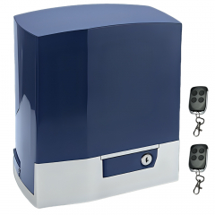 Автоматика для откатных ворот FURNITEH K 2208B Автоматика для откатных ворот FURNITEH K 2208B